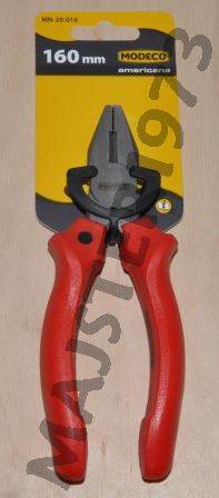 SZCZYPCE UNIW.160mm AMERIC