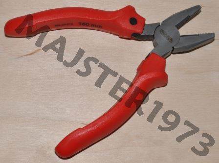 SZCZYPCE UNIW.160mm AMERIC