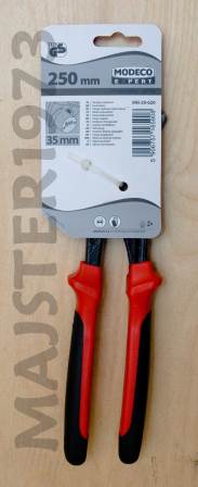 SZCZYPCE NASTAWNE 250mm