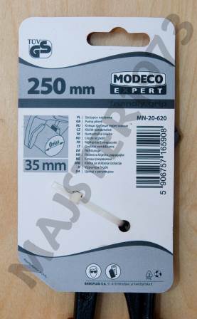 SZCZYPCE NASTAWNE 250mm