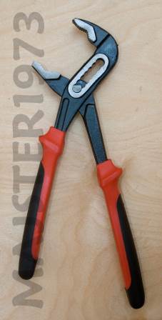 SZCZYPCE NASTAWNE 250mm