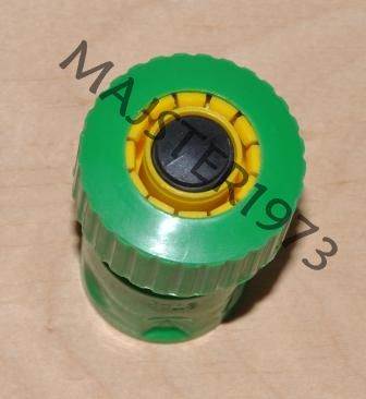 SZYBKOZŁĄCZE 3/4" ZE STOPEM