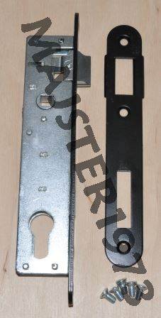 ZAMEK WPUSZCZ.BĘB.90/22