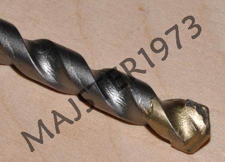 WIERTŁO DO BETONU 3X60mm