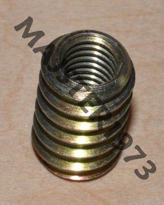 MUFA M8 12X20 OCYNK ZŁOTY