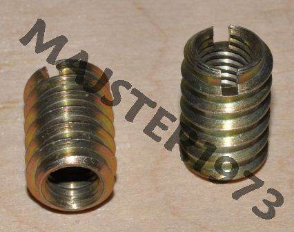 MUFA M8 12X20 OCYNK ZŁOTY