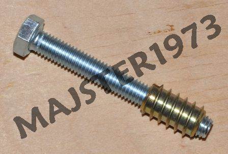 MUFA M8 12X20 OCYNK ZŁOTY