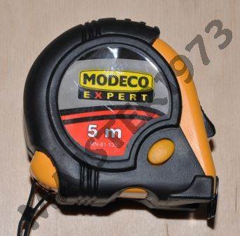 MIARA ZWIJANA 5mX25mm FRIENDLY GRIP