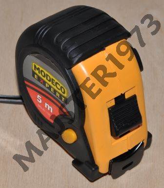 MIARA ZWIJANA 5mX25mm FRIENDLY GRIP