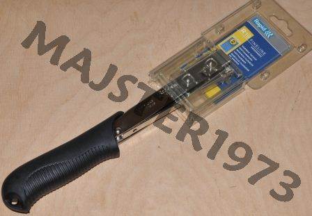 ZSZYWACZ MŁOTKOWY R 19 4-6 MM ZSZYWKI 13