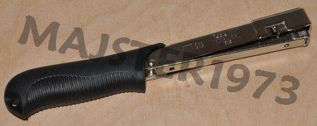ZSZYWACZ MŁOTKOWY R 19 4-6 MM ZSZYWKI 13