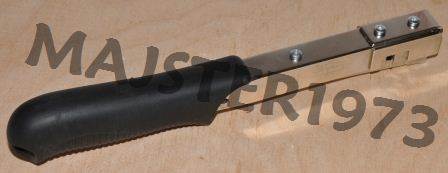 ZSZYWACZ MŁOTKOWY R 19 4-6 MM ZSZYWKI 13