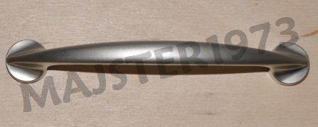 UCHWYT NIKIEL/SATYNA ROZ.96 mm