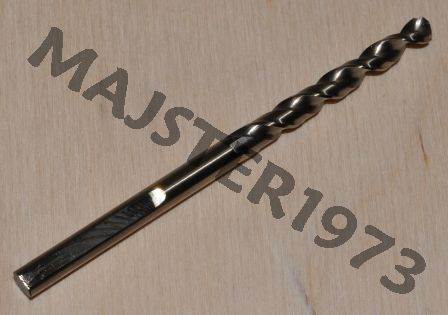 WIERTŁO DO METALU HSS-Co 5,0mm COBALT EXTREME