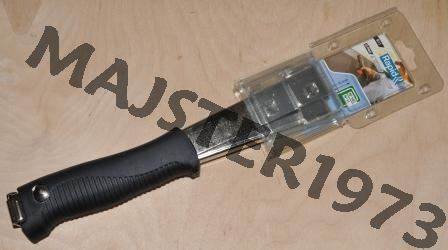 ZSZYWACZ MŁOTKOWY R 11 6-10 MM ZSZYWKI 140