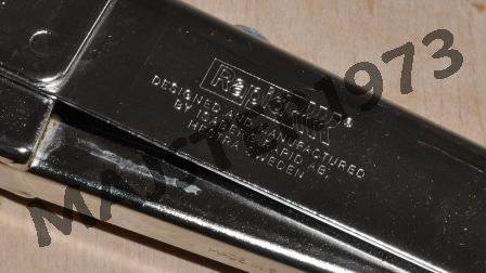 ZSZYWACZ MŁOTKOWY R 11 6-10 MM ZSZYWKI 140