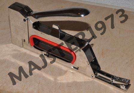 ZSZYWACZ RĘCZNY METAL R153 4-8mm/N 53