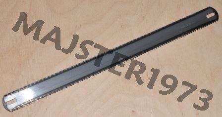 BRZESZCZ SZEROKI DWU.MET/DREW 300X25X0,6/24