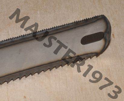 BRZESZCZ SZEROKI DWU.MET/DREW 300X25X0,6/24