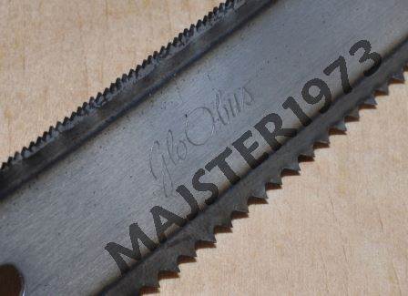 BRZESZCZ SZEROKI DWU.MET/DREW 300X25X0,6/24