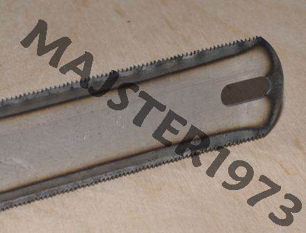 BRZESZCZ SZEROKI DWU.MET/MET 300X25X0,6/24