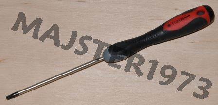WKRĘTAK T10X75mm MINISUPREME