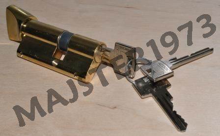 WKŁ.WP101-30G/40 Z GAŁ. MOSIĄDZ