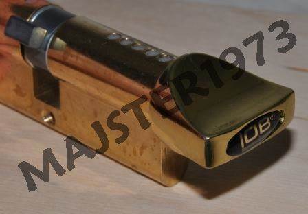 WKŁ.WP101-30G/40 Z GAŁ. MOSIĄDZ