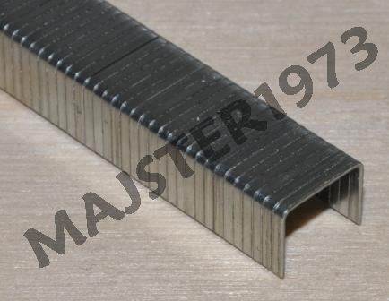 ZSZYWKI TAPIC. 140/6 MM 2000 SZT HIGH PERFORMANCE