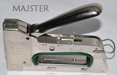 ZSZYWACZ RĘCZNY METAL R34 6-14mm/N 140