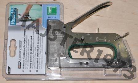 ZSZYWACZ RĘCZNY METAL R34 6-14mm/N 140