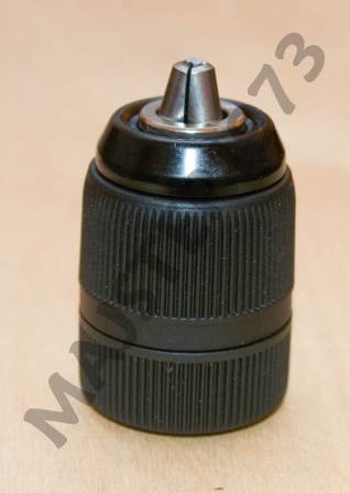 UCHWYT WIERTARSKI BEZKLUCZYKOWY 1/2 1,5-13 MM