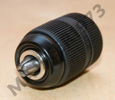 UCHWYT WIERTARSKI BEZKLUCZYKOWY 1/2 1,5-13 MM