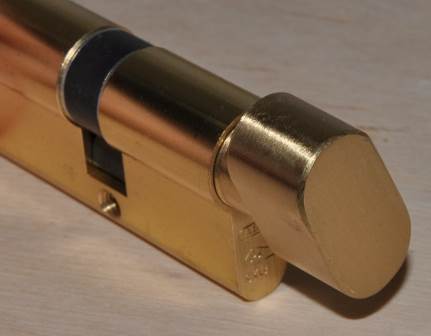 KOMPLET WKŁ.30/50+30G/50 ABUS MOSIĄDZ ATEST 5.2 C