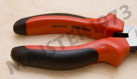 SZCZYPCE UNIW.160mm FRIENDLY GRIP