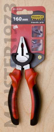 SZCZYPCE UNIW.160mm FRIENDLY GRIP