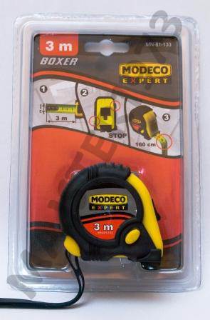 MIARA ZWIJANA 3mX19mm FRIENDLY GRIP