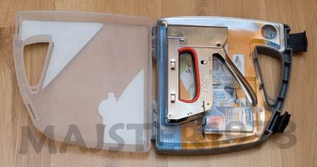 ZSZYWACZ RĘCZNY METAL R353 6-14mm/N 53 WALIZKA