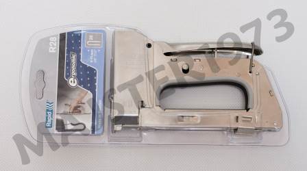 ZSZYWACZ RĘCZNY METAL R28 8-11mm/N 28