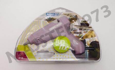 PISTOLET DO KLEJU 60W G1000
