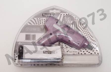 PISTOLET DO KLEJU 60W G1000