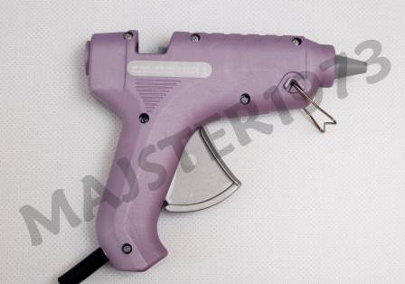 PISTOLET DO KLEJU 60W G1000