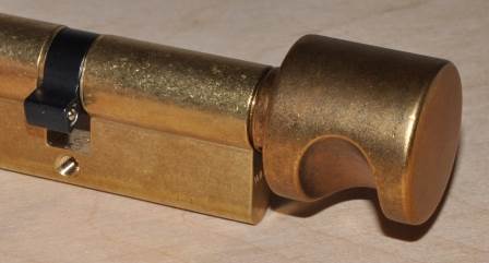 KOMPLET WKŁ.40/45+40G/45 WILKA MOSIĄDZ ATEST 4.2 B