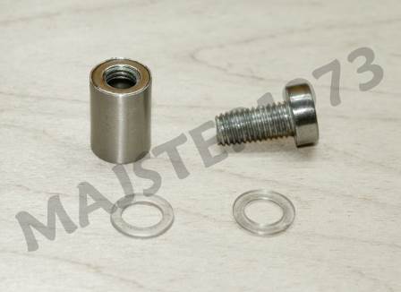 MOCOWANIE SZYLDU FI 14 X 25 MM