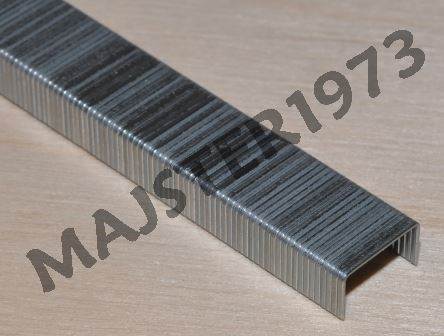 ZSZYWKI TAPIC. 53/8 MM 5000 SZT HIGH PERFORMANCE