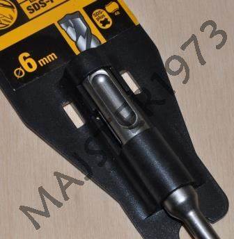 WIERTŁO DO BETONU FI 12 150X200 EXTREME SDS-PLUS