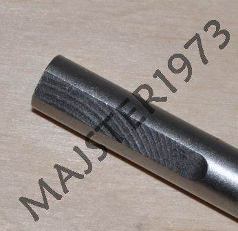 WIERTŁO DO BETONU 4X75mm EXTREME MASONARY