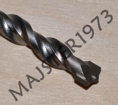 WIERTŁO DO BETONU 12X150mm EXTREME MASONARY