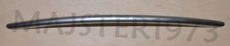 UCHWYT NIKIEL/SATYNA ROZ. 224mm