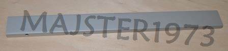 UCHWYT ALUMINIUM ROZ.224 mm L=270 MM
